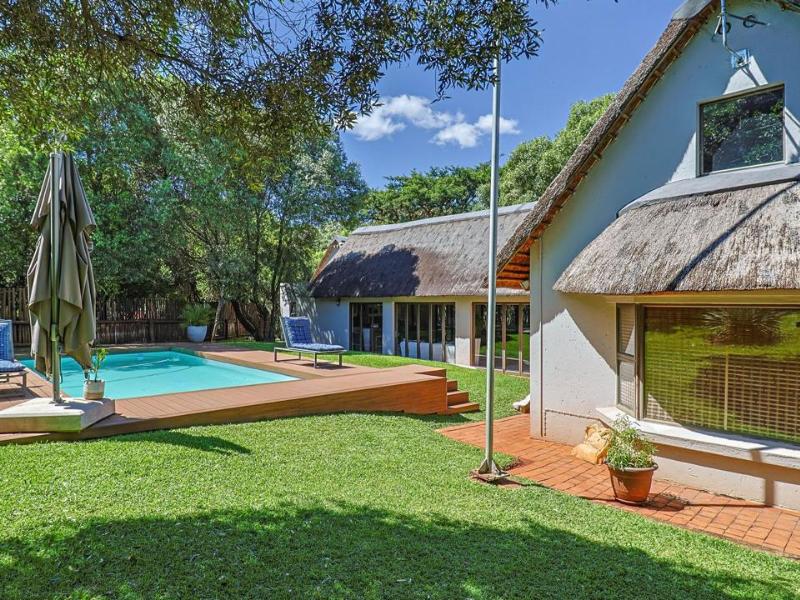 5 Bedroom Property for Sale in Kshane North West